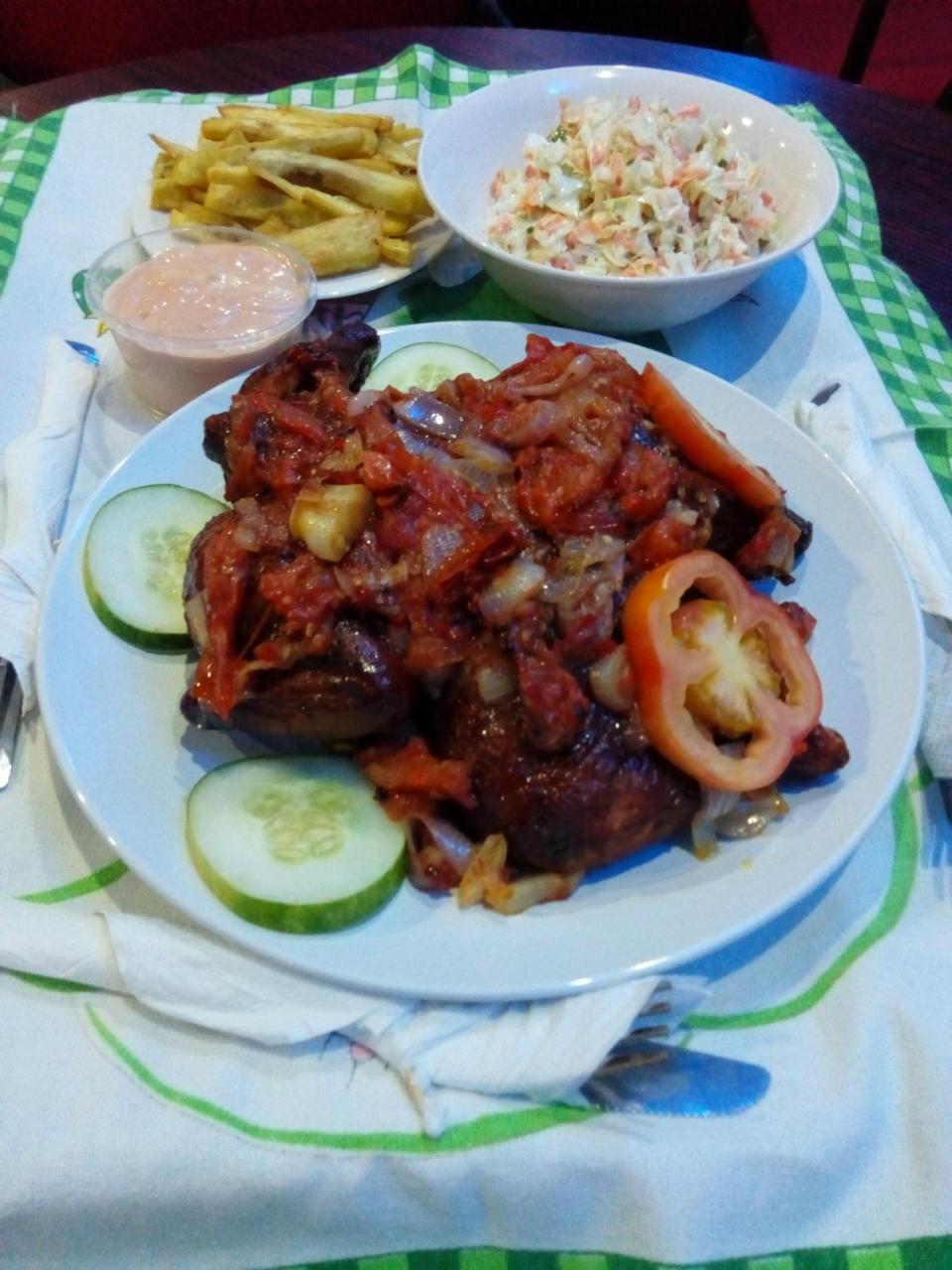Theodawn Hotels @ Suite 29 Ikeja Dış mekan fotoğraf