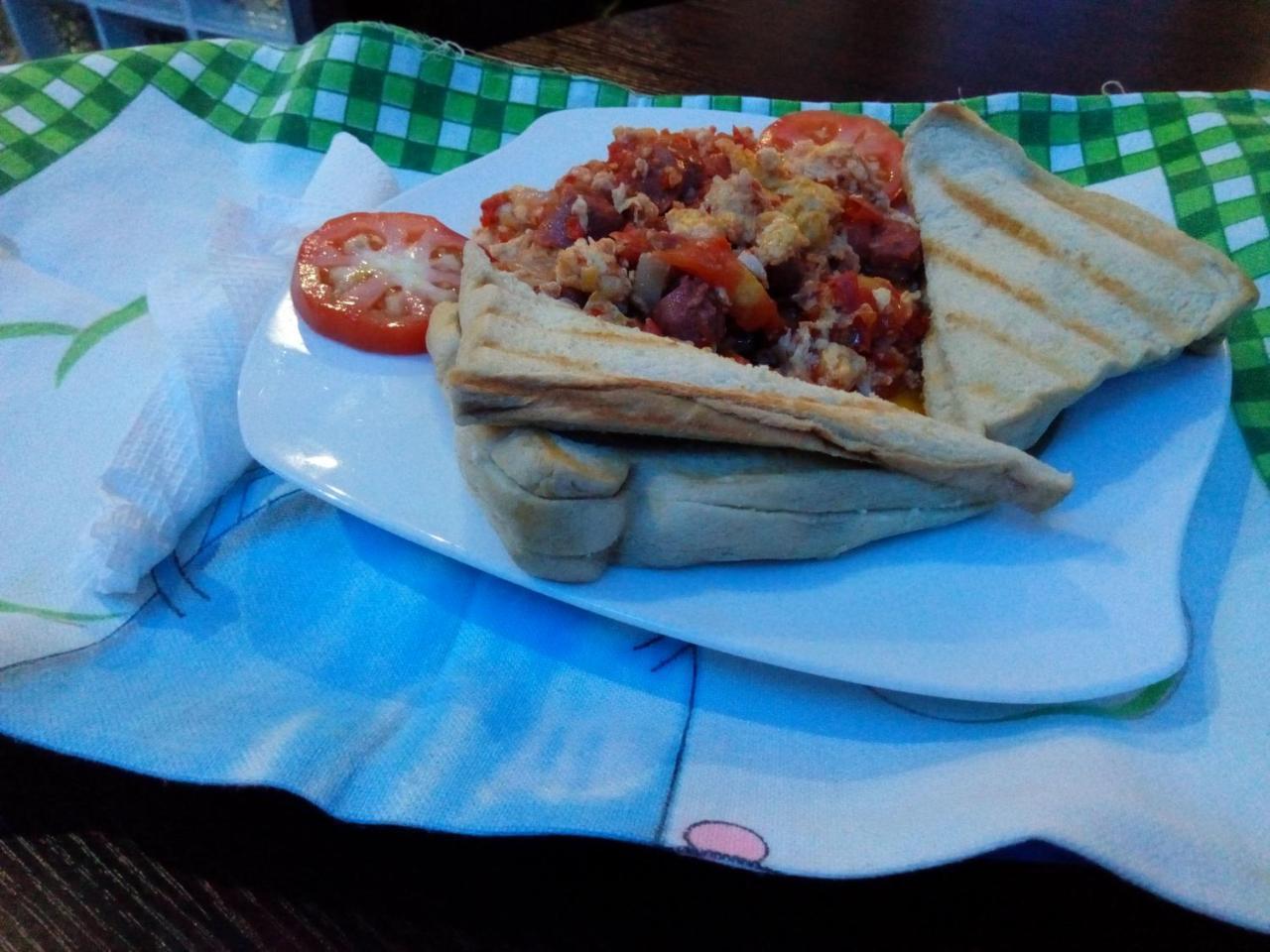 Theodawn Hotels @ Suite 29 Ikeja Dış mekan fotoğraf